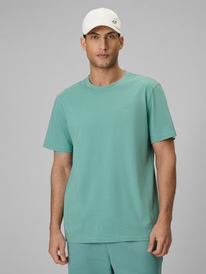 T-shirt męski casualowy ze sklepu: Sportstylestory.com w kategorii: T-shirty męskie - zdjęcie 76B84B-544-12149_379703