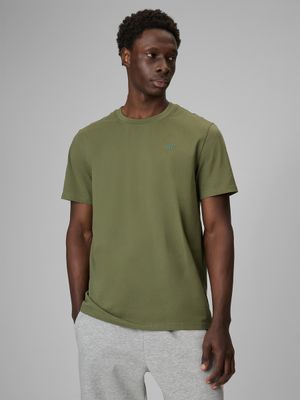 T-shirt męski wiosenny ze sklepu: Sportstylestory.com w kategorii: T-shirty męskie - zdjęcie 76B84B-544-12149_379705