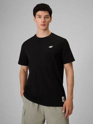 T-shirt męski sportowy ze sklepu: Sportstylestory.com w kategorii: T-shirty męskie - zdjęcie 76B84B-544-12149_379710