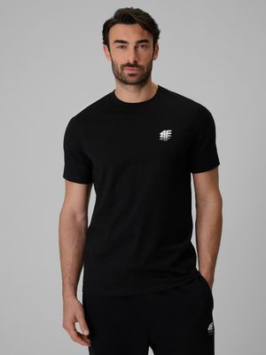 T-shirt męski casual ze sklepu: Sportstylestory.com w kategorii: T-shirty męskie - zdjęcie 76B84B-544-12149_379715