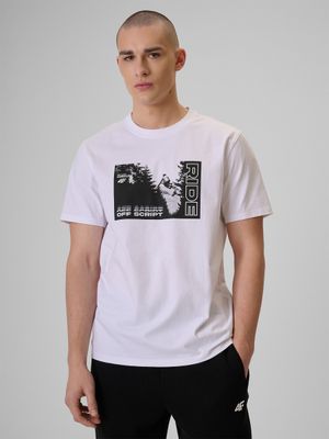 T-shirt męski sportowy ze sklepu: Sportstylestory.com w kategorii: T-shirty męskie - zdjęcie 76B84B-544-12149_379717