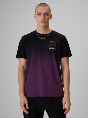 T-shirt męski na wiosnę ze sklepu: Sportstylestory.com w kategorii: T-shirty męskie - zdjęcie 76B84B-544-12149_379719