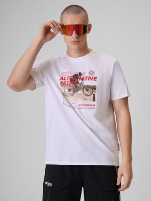 T-shirt męski ze sklepu: Sportstylestory.com w kategorii: T-shirty męskie - zdjęcie 76B84B-544-12149_379721