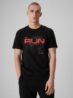 T-shirt męski na wiosnę ze sklepu: Sportstylestory.com w kategorii: T-shirty męskie - zdjęcie 76B84B-544-12149_379730