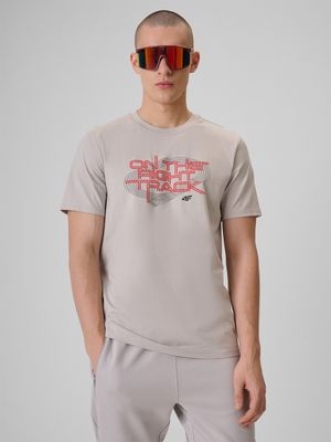T-shirt męski w stylu młodzieżowym ze sklepu: Sportstylestory.com w kategorii: T-shirty męskie - zdjęcie 76B84B-544-12149_379736