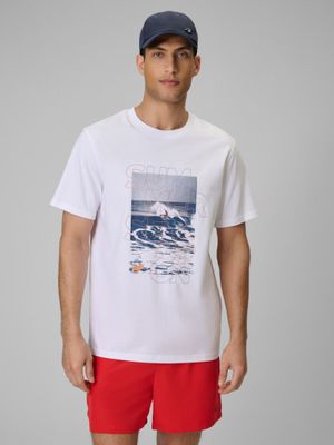 T-shirt męski sportowy ze sklepu: Sportstylestory.com w kategorii: T-shirty męskie - zdjęcie 76B84B-544-12149_380184