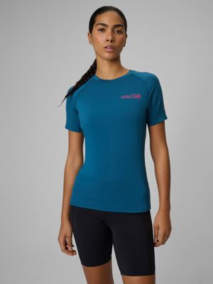 Bluzka damska sportowa wiosenna ze sklepu: Sportstylestory.com w kategorii: Bluzki damskie - zdjęcie 76B84B-544-12149_380171