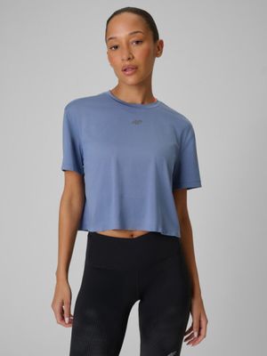 Bluzka damska casual ze sklepu: Sportstylestory.com w kategorii: Bluzki damskie - zdjęcie 76B84B-544-12149_380168