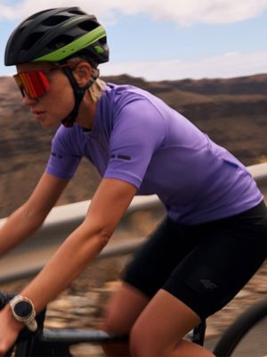 Bluzka damska w sportowym stylu ze sklepu: Sportstylestory.com w kategorii: Bluzki damskie - zdjęcie 76B84B-544-12149_380161