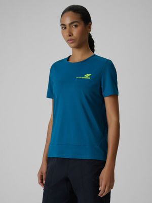 Bluzka damska na wiosnę sportowa ze sklepu: Sportstylestory.com w kategorii: Bluzki damskie - zdjęcie 76B84B-544-12149_380160