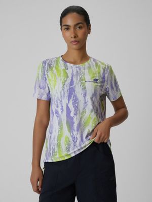 Bluzka damska sportowa ze sklepu: Sportstylestory.com w kategorii: Bluzki damskie - zdjęcie 76B84B-544-12149_380159