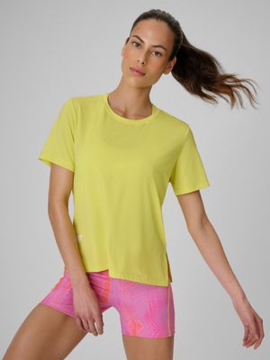 Bluzka damska na wiosnę ze sklepu: Sportstylestory.com w kategorii: Bluzki damskie - zdjęcie 76B84B-544-12149_380156