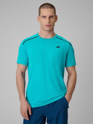 T-shirt męski na wiosnę sportowy ze sklepu: Sportstylestory.com w kategorii: T-shirty męskie - zdjęcie 76B84B-544-12149_380145