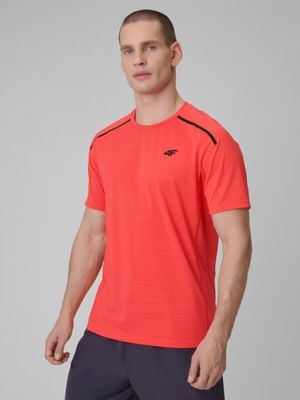 T-shirt męski w sportowym stylu ze sklepu: Sportstylestory.com w kategorii: T-shirty męskie - zdjęcie 76B84B-544-12149_380144