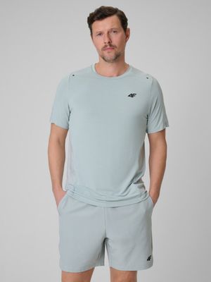 T-shirt męski sportowy ze sklepu: Sportstylestory.com w kategorii: T-shirty męskie - zdjęcie 76B84B-544-12149_380142