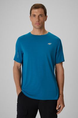 T-shirt męski na wiosnę ze sklepu: Sportstylestory.com w kategorii: T-shirty męskie - zdjęcie 76B84B-544-12149_380140