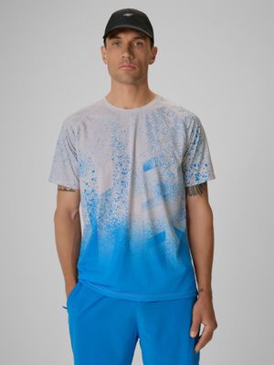 T-shirt męski na wiosnę ze sklepu: Sportstylestory.com w kategorii: T-shirty męskie - zdjęcie 76B84B-544-12149_380137