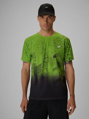 T-shirt męski sportowy ze sklepu: Sportstylestory.com w kategorii: T-shirty męskie - zdjęcie 76B84B-544-12149_380136