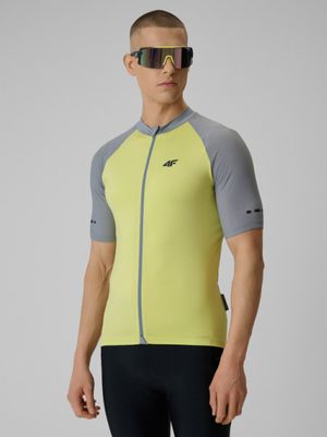 T-shirt męski wiosenny ze sklepu: Sportstylestory.com w kategorii: T-shirty męskie - zdjęcie 76B84B-544-12149_380129