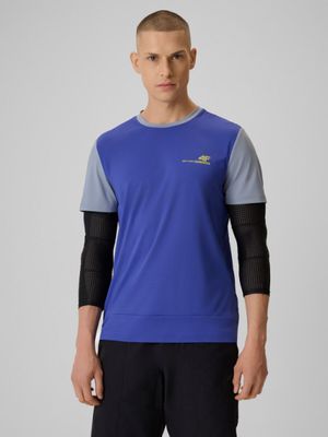 T-shirt męski ze sklepu: Sportstylestory.com w kategorii: T-shirty męskie - zdjęcie 76B84B-544-12149_380128