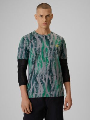 T-shirt męski młodzieżowy ze sklepu: Sportstylestory.com w kategorii: T-shirty męskie - zdjęcie 76B84B-544-12149_380127