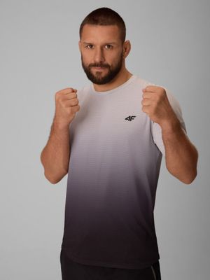 T-shirt męski na wiosnę ze sklepu: Sportstylestory.com w kategorii: T-shirty męskie - zdjęcie 76B84B-544-12149_380126