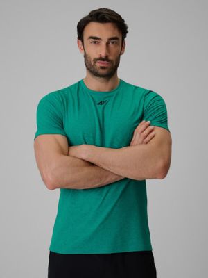 T-shirt męski casualowy ze sklepu: Sportstylestory.com w kategorii: T-shirty męskie - zdjęcie 76B84B-544-12149_380123