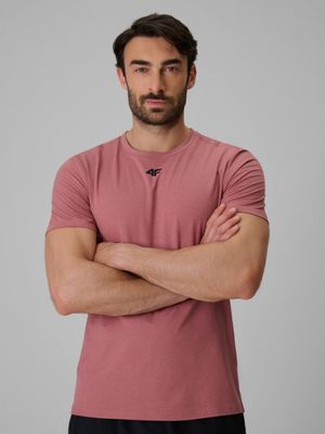 T-shirt męski casualowy ze sklepu: Sportstylestory.com w kategorii: T-shirty męskie - zdjęcie 76B84B-544-12149_380122