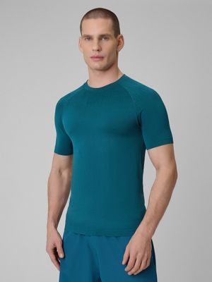 T-shirt męski sportowy casual ze sklepu: Sportstylestory.com w kategorii: T-shirty męskie - zdjęcie 76B84B-544-12149_380134