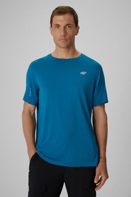 T-shirt męski na wiosnę ze sklepu: Sportstylestory.com w kategorii: T-shirty męskie - zdjęcie 76B84B-544-12149_380140