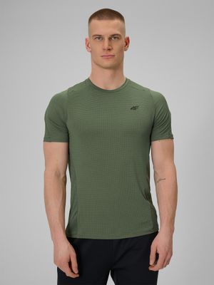 T-shirt męski sportowy ze sklepu: Sportstylestory.com w kategorii: T-shirty męskie - zdjęcie 76B84B-544-12149_380143