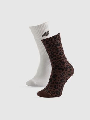 Skarpetki damskie ze sklepu: Sportstylestory.com w kategorii: Skarpetki damskie - zdjęcie 76B84B-544-12149_380731