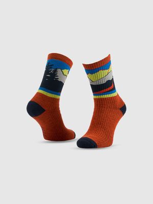 Skarpetki dziecięce ze sklepu: Sportstylestory.com w kategorii: Skarpetki dziecięce - zdjęcie 76B84B-544-12149_380687