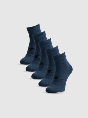 Skarpetki dziecięce ze sklepu: Sportstylestory.com w kategorii: Skarpetki dziecięce - zdjęcie 76B84B-544-12149_380708