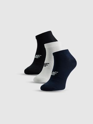 Skarpetki dziecięce ze sklepu: Sportstylestory.com w kategorii: Skarpetki dziecięce - zdjęcie 76B84B-544-12149_380714