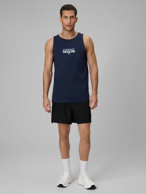 Spodenki męskie sportowe ze sklepu: Sportstylestory.com w kategorii: Spodenki męskie - zdjęcie 76B84B-544-12149_381335