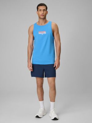 Spodenki męskie sportowe ze sklepu: Sportstylestory.com w kategorii: Spodenki męskie - zdjęcie 76B84B-544-12149_381334