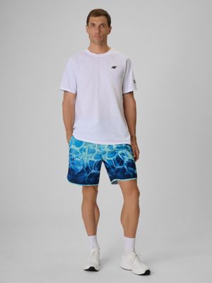Spodenki męskie ze sklepu: Sportstylestory.com w kategorii: Spodenki męskie - zdjęcie 76B84B-544-12149_381332