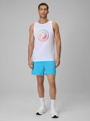 Spodenki męskie sportowe ze sklepu: Sportstylestory.com w kategorii: Spodenki męskie - zdjęcie 76B84B-544-12149_381331