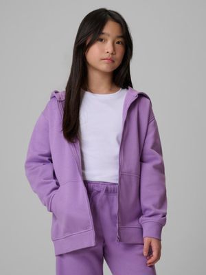 Bluza dziewczęca na zimę na wiosnę ze sklepu: Sportstylestory.com w kategorii: Bluzy dziewczęce - zdjęcie 76B84B-544-12149_381610