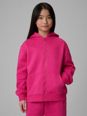 Bluza dziewczęca na zimę ze sklepu: Sportstylestory.com w kategorii: Bluzy dziewczęce - zdjęcie 76B84B-544-12149_381609
