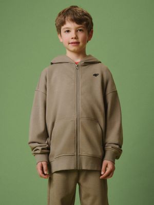 Bluza chłopięca na zimę ze sklepu: Sportstylestory.com w kategorii: Bluzy chłopięce - zdjęcie 76B84B-544-12149_381597