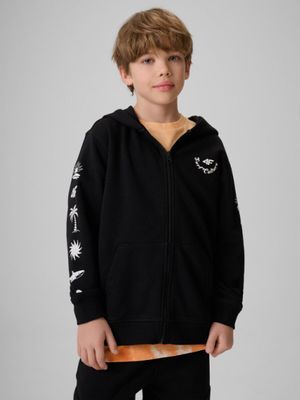Bluza chłopięca na jesień ze sklepu: Sportstylestory.com w kategorii: Bluzy chłopięce - zdjęcie 76B84B-544-12149_381596