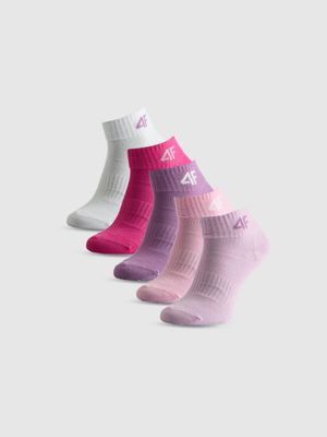 Skarpetki dziecięce ze sklepu: Sportstylestory.com w kategorii: Skarpetki dziecięce - zdjęcie 76B84B-544-12149_381587