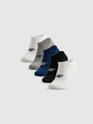 Skarpetki dziecięce ze sklepu: Sportstylestory.com w kategorii: Skarpetki dziecięce - zdjęcie 76B84B-544-12149_381572