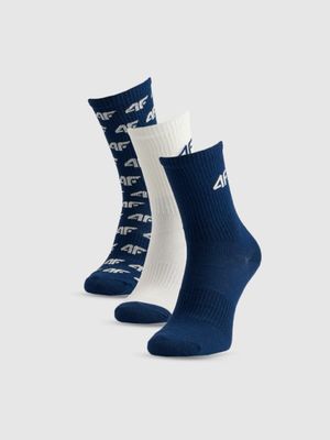 Skarpetki dziecięce ze sklepu: Sportstylestory.com w kategorii: Skarpetki dziecięce - zdjęcie 76B84B-544-12149_381569