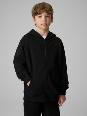 Bluza chłopięca jesienna ze sklepu: Sportstylestory.com w kategorii: Bluzy chłopięce - zdjęcie 76B84B-544-12149_381599