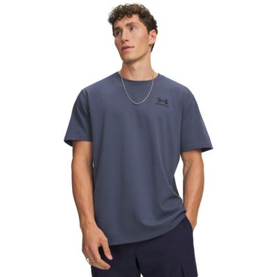 T-shirt męski wiosenny sportowy ze sklepu: Sportstylestory.com w kategorii: T-shirty męskie - zdjęcie 76B84B-544-12149_382060