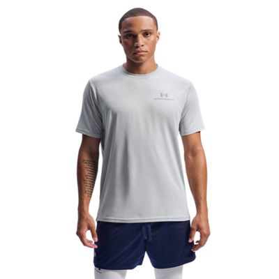 T-shirt męski sportowy ze sklepu: Sportstylestory.com w kategorii: T-shirty męskie - zdjęcie 76B84B-544-12149_382014