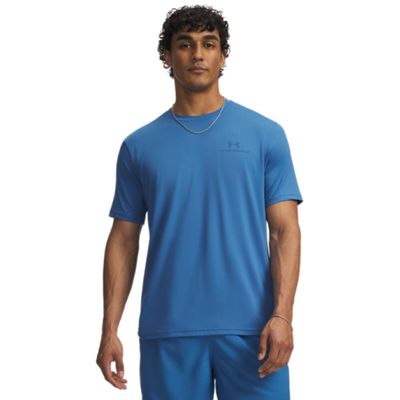 T-shirt męski ze sklepu: Sportstylestory.com w kategorii: T-shirty męskie - zdjęcie 76B84B-544-12149_382013
